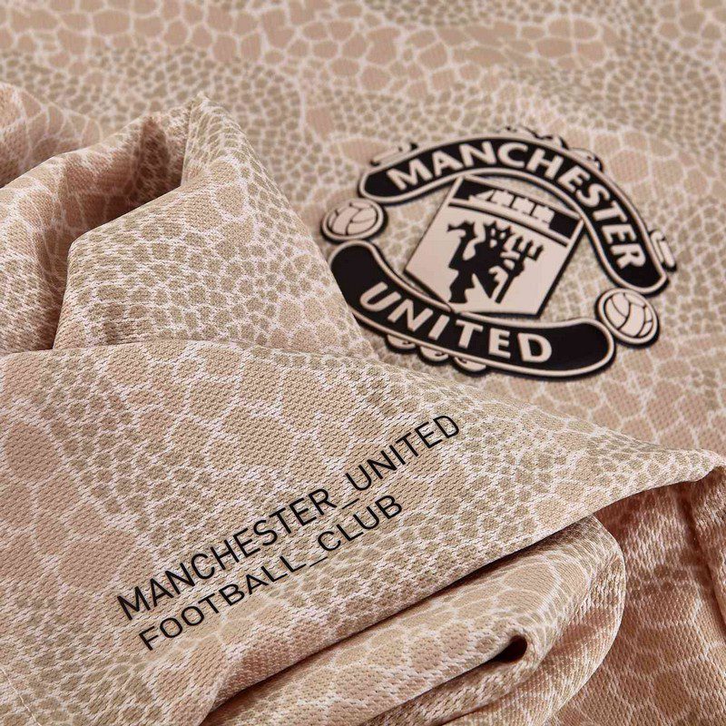 Manchester United 2019/20 Camisola Alternativa – Homem