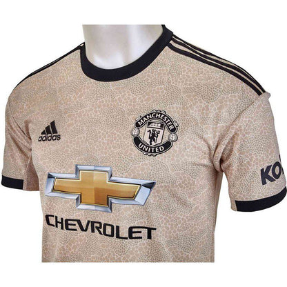 Manchester United 2019/20 Camisola Alternativa – Homem