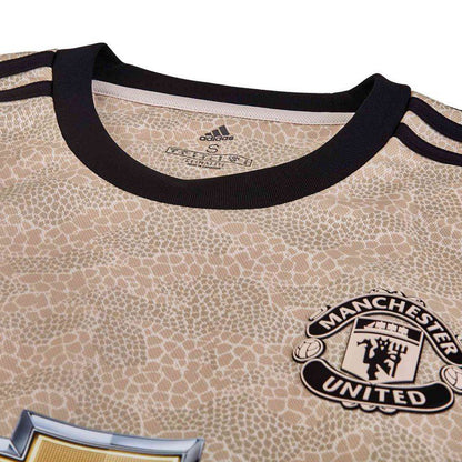Manchester United 2019/20 Camisola Alternativa – Homem