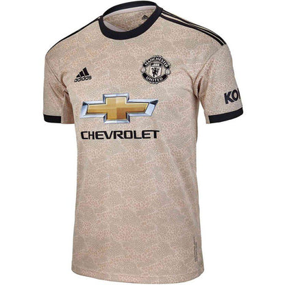 Manchester United 2019/20 Camisola Alternativa – Homem