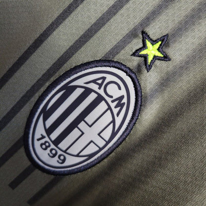 AC Milan 2022/23 Camisola Terceira – Homem