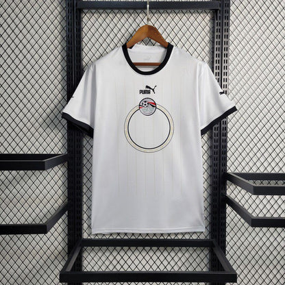 Egito 2022/23 Camisola Alternativa – Homem