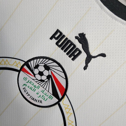 Egito 2022/23 Camisola Alternativa – Homem