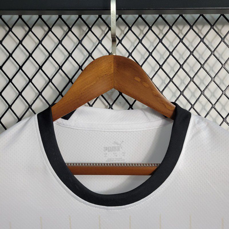 Egito 2022/23 Camisola Alternativa – Homem