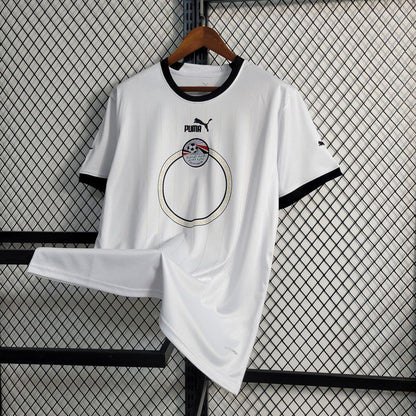 Egito 2022/23 Camisola Alternativa – Homem