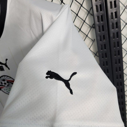 Egito 2022/23 Camisola Alternativa – Homem