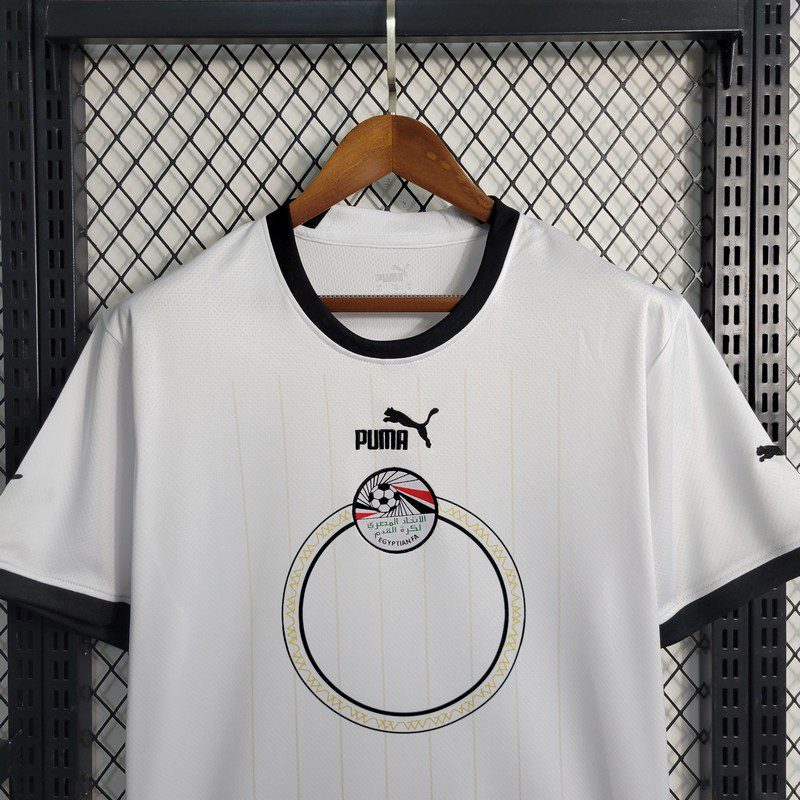 Egito 2022/23 Camisola Alternativa – Homem