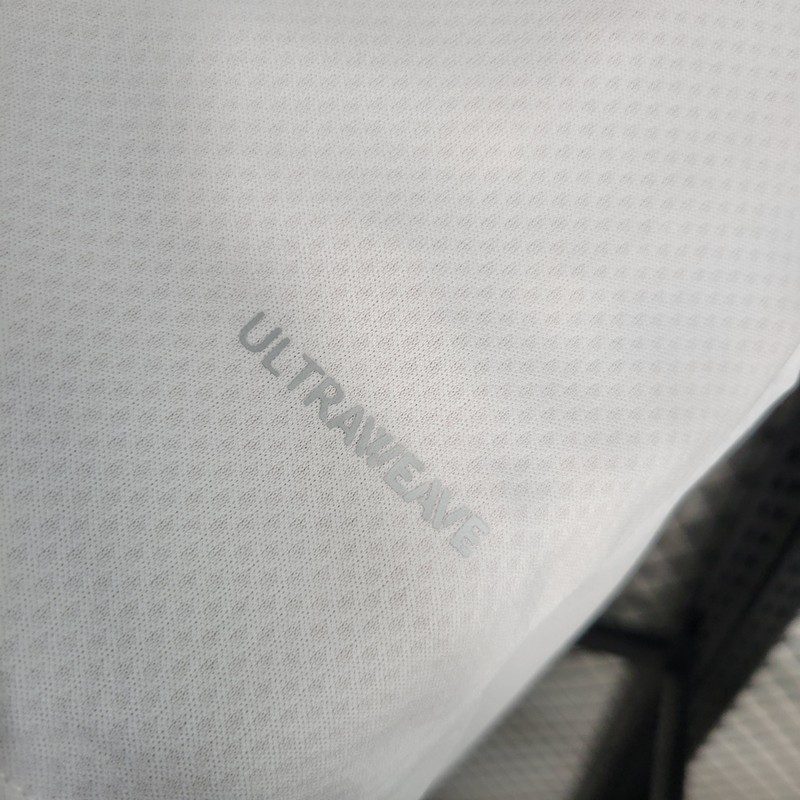 Egito 2022/23 Camisola Alternativa – Homem