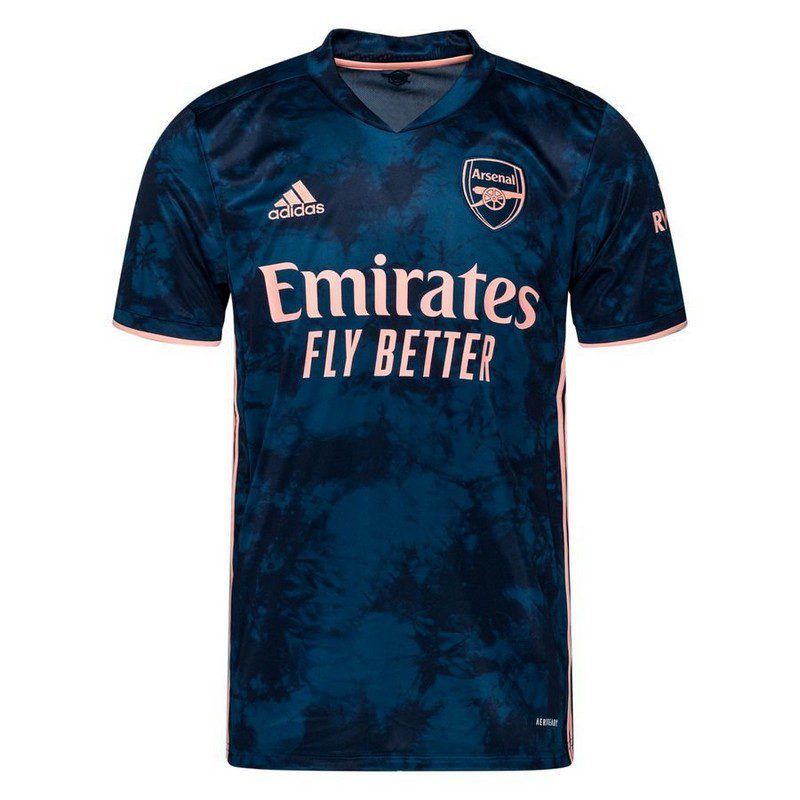 Arsenal 2020/21 Camisola Terceira – Homem