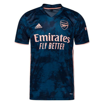 Arsenal 2020/21 Camisola Terceira – Homem