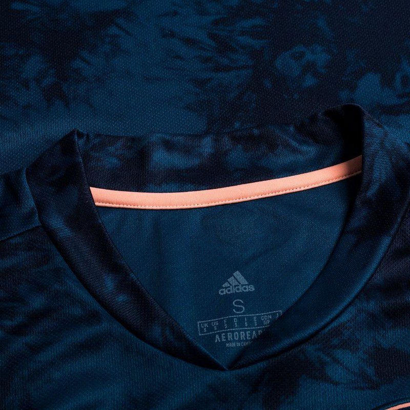 Arsenal 2020/21 Camisola Terceira – Homem