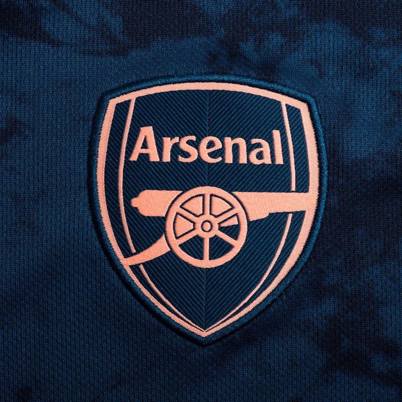 Arsenal 2020/21 Camisola Terceira – Homem