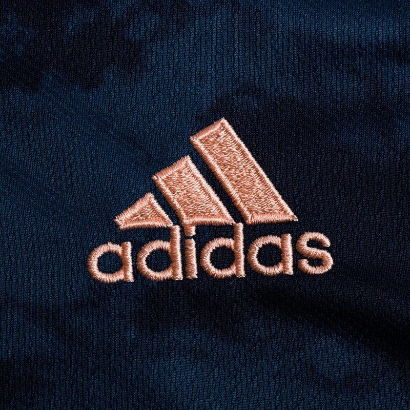 Arsenal 2020/21 Camisola Terceira – Homem