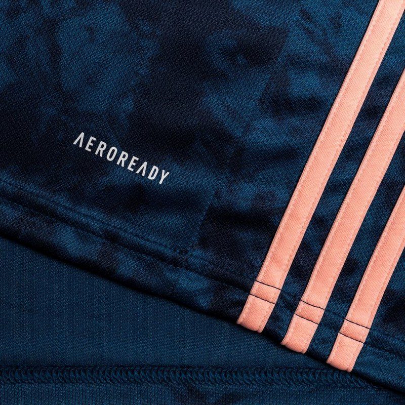 Arsenal 2020/21 Camisola Terceira – Homem