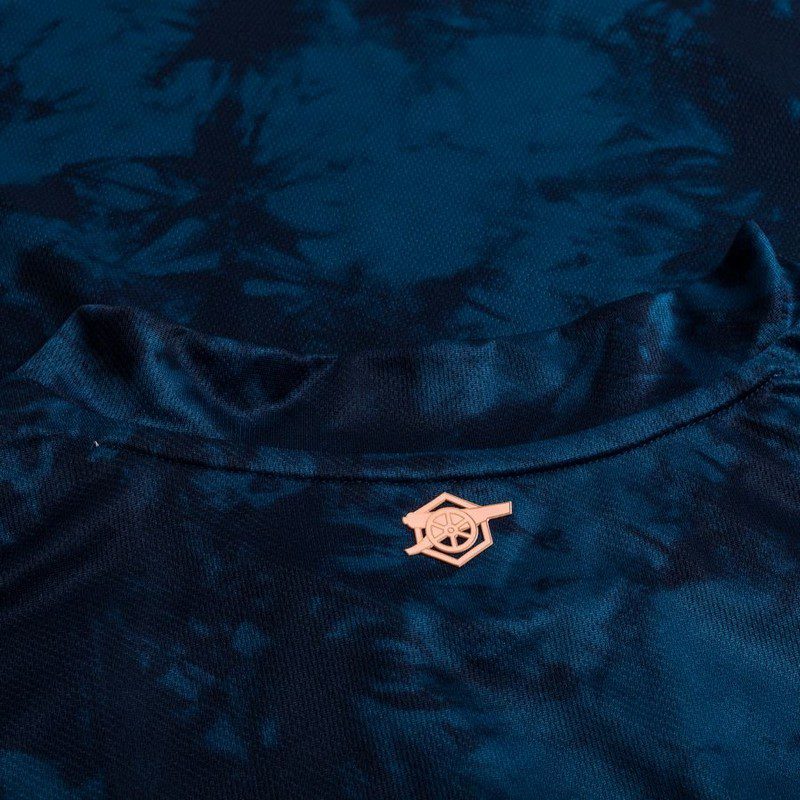 Arsenal 2020/21 Camisola Terceira – Homem
