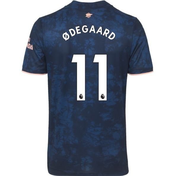 Arsenal 2020/21 Camisola Terceira – Homem