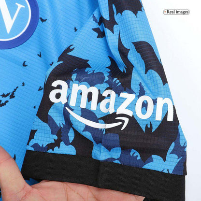 Napoli 2022/23 Camisola Halloween – Homem