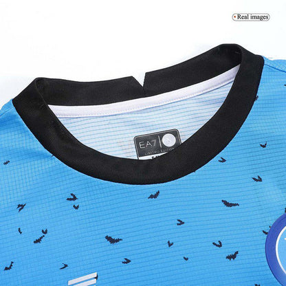 Napoli 2022/23 Camisola Halloween – Homem