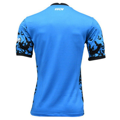 Napoli 2022/23 Camisola Halloween – Homem