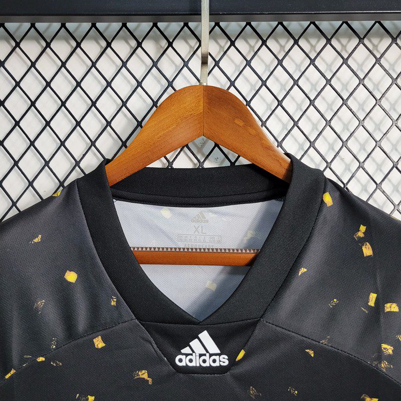 Real Madrid 2020/21 Camisola Quarta – Homem