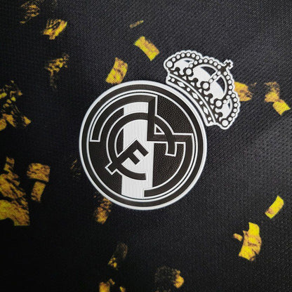 Real Madrid 2020/21 Camisola Quarta – Homem
