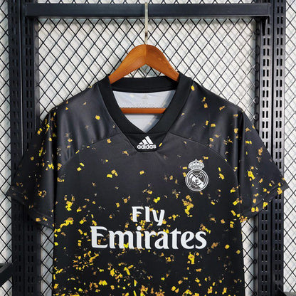 Real Madrid 2020/21 Camisola Quarta – Homem