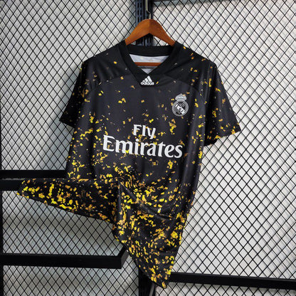 Real Madrid 2020/21 Camisola Quarta – Homem