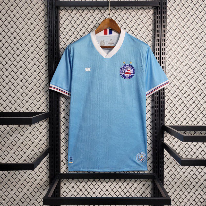 Bahia 2022/23 Camisola Terceira – Homem