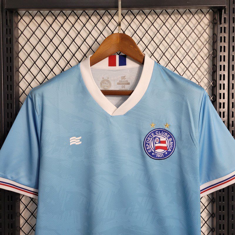 Bahia 2022/23 Camisola Terceira – Homem