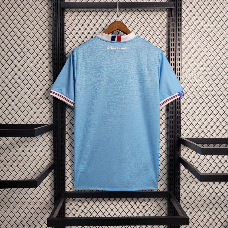 Bahia 2022/23 Camisola Terceira – Homem