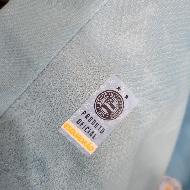 Bahia 2022/23 Camisola Terceira – Homem