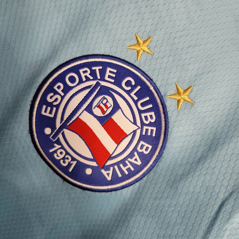 Bahia 2022/23 Camisola Terceira – Homem