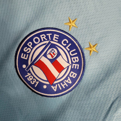Bahia 2022/23 Camisola Terceira – Homem