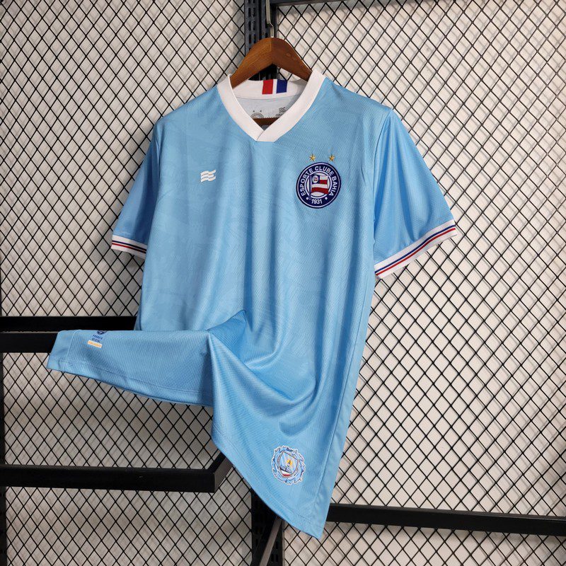 Bahia 2022/23 Camisola Terceira – Homem