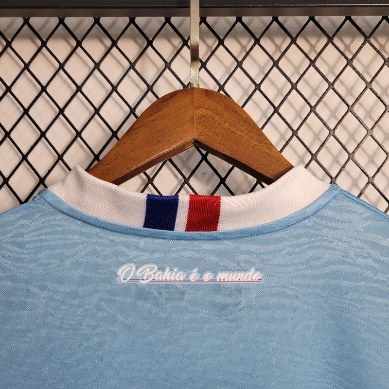 Bahia 2022/23 Camisola Terceira – Homem