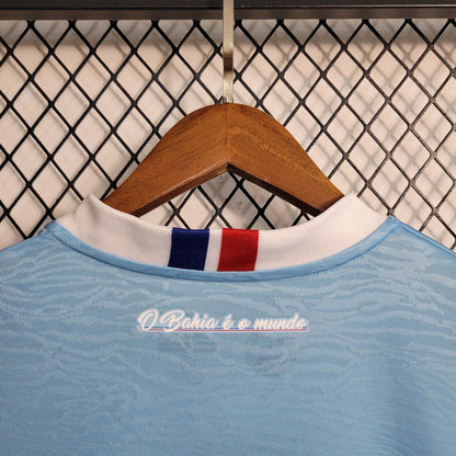 Bahia 2022/23 Camisola Terceira – Homem