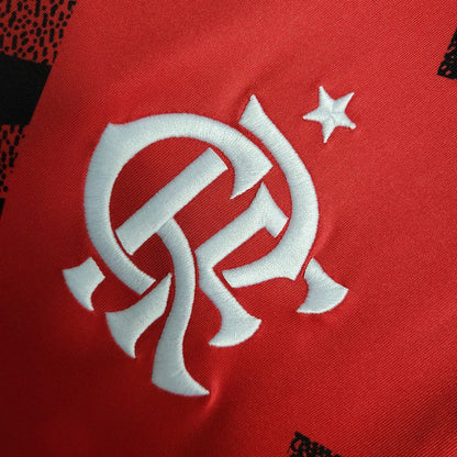 Flamengo 2023/24 Camisola de Pré-Jogo – Homem