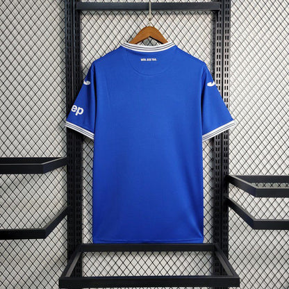 1899 Hoffenheim 2023/24 Camisola Principal – Homem