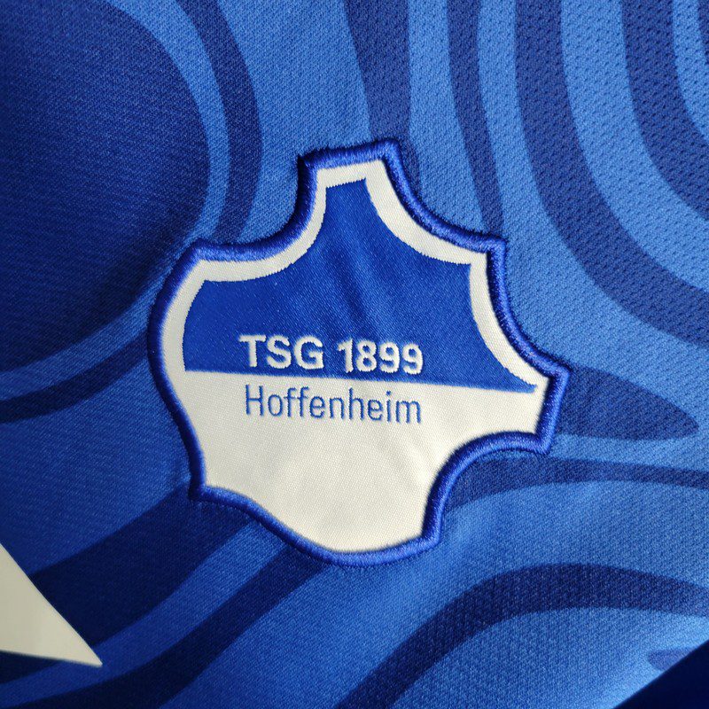 1899 Hoffenheim 2023/24 Camisola Principal – Homem