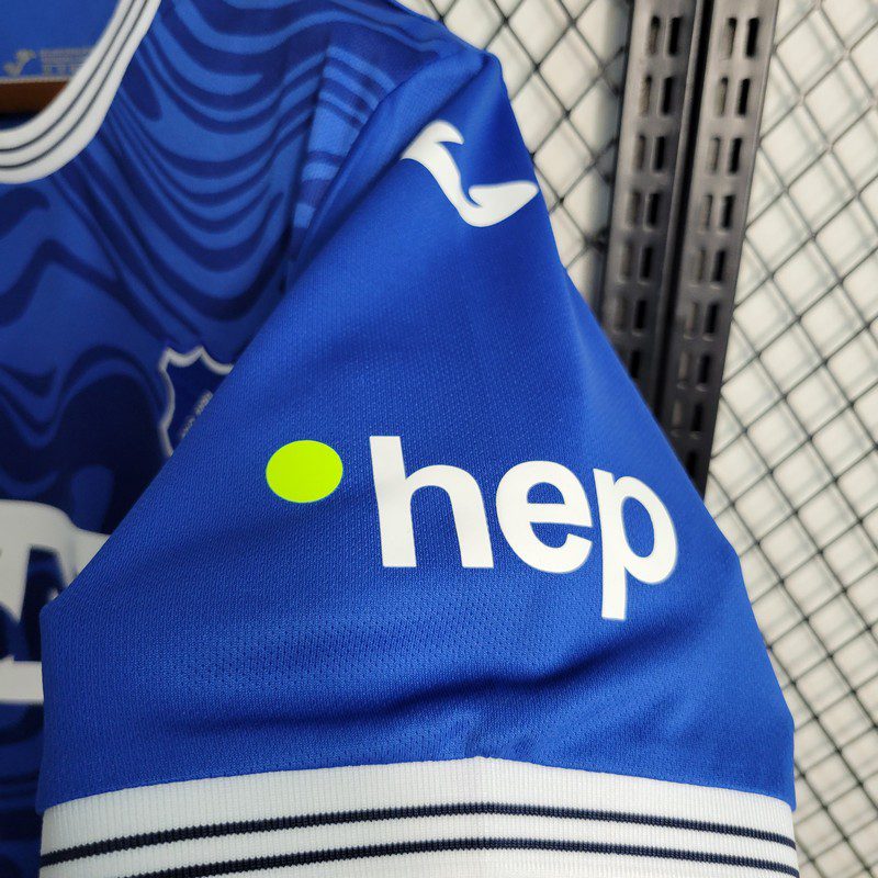 1899 Hoffenheim 2023/24 Camisola Principal – Homem