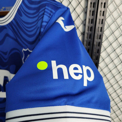 1899 Hoffenheim 2023/24 Camisola Principal – Homem