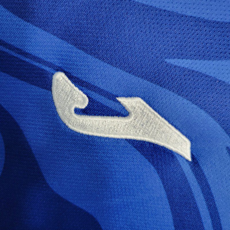 1899 Hoffenheim 2023/24 Camisola Principal – Homem