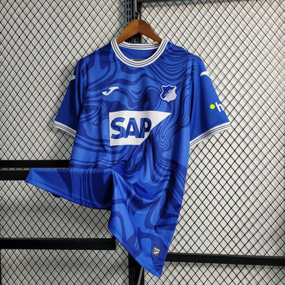 1899 Hoffenheim 2023/24 Camisola Principal – Homem