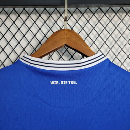 1899 Hoffenheim 2023/24 Camisola Principal – Homem