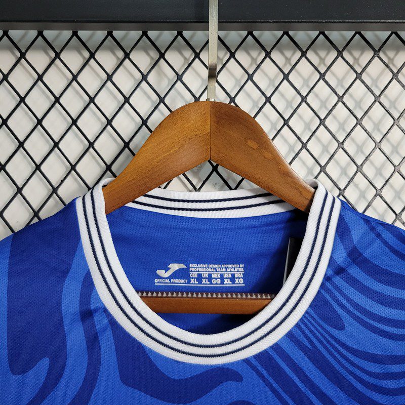 1899 Hoffenheim 2023/24 Camisola Principal – Homem