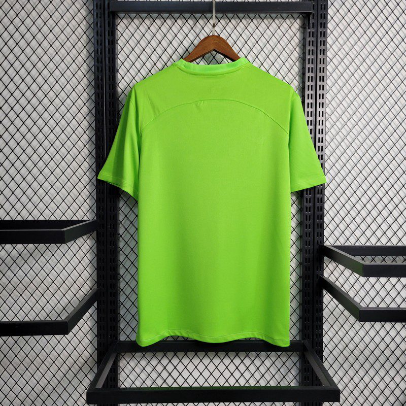 Wolfsburg 2023/24 Camisola Principal – Homem