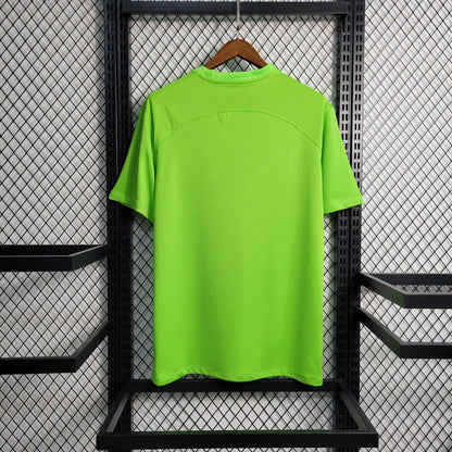 Wolfsburg 2023/24 Camisola Principal – Homem