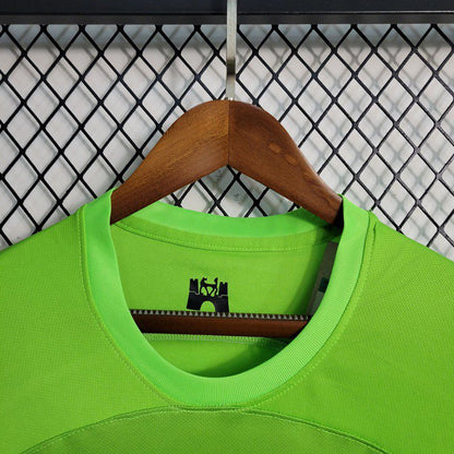 Wolfsburg 2023/24 Camisola Principal – Homem