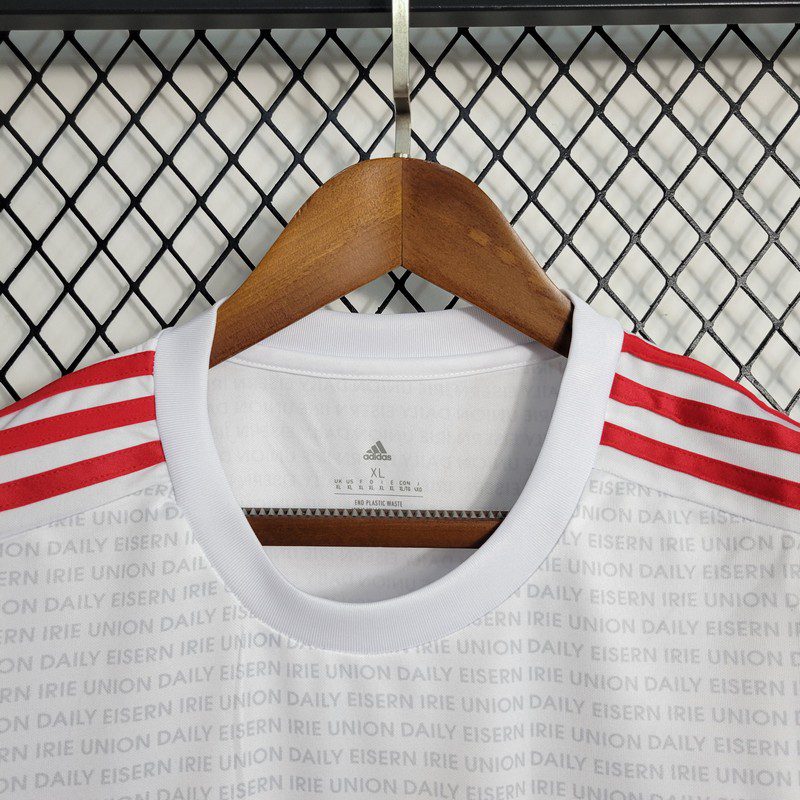 1. FC Union Berlin 2022/23 Camisola Quarta – Homem
