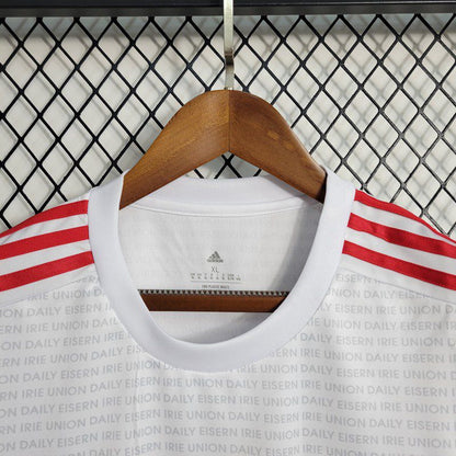 1. FC Union Berlin 2022/23 Camisola Quarta – Homem